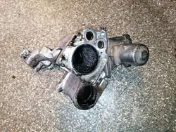 Soupape EGR Renault OEM 70036806 pour Megane 1.5 dCi