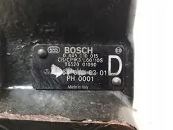 Bomba de combustible Mercedes Clase A W168 1997-2004 1.7 CDI OEM