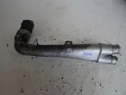 Begagnat Intercoolerrör OEM 7L6145945F för Audi Q7
