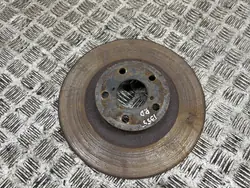 Disque de frein avant Toyota GT86 OEM AMD223114
