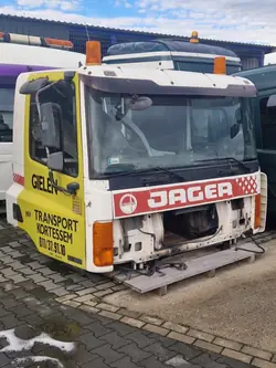 DAF daghytt OEM 0683471 för CF/ATI 65/75/85