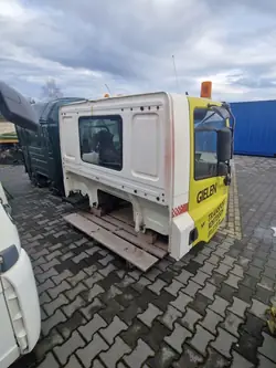 DAF Tageskabine OEM 0683471 für CF/ATI 65/75/85