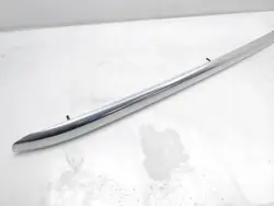 Barras de tejadilho Audi Q4 esquerda OEM 89A860021A (2024)