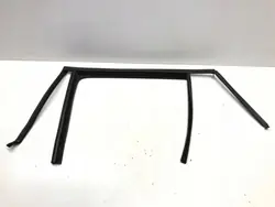 Raamrubber OEM TAB019571F Linker achterdeur Skoda