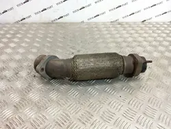 Uitlaatverbinding klem BMW X5 (E53) 7616007