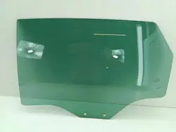 CUPRA FORMENTOR vänster bakruta OEM 5FF845025D