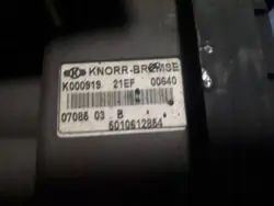 Käytetty EBS-venttiili OEM K000919 Renault Magnum DXi:lle