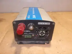 Gebruikte EPEVER IP350 spanningsomvormer - Renault OE