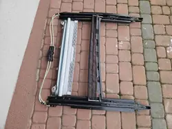 OEM B270 taklucka guide för Opel Corsa E
