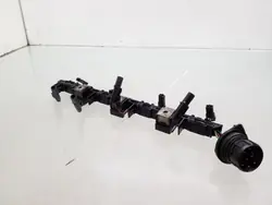 Harness injetor dianteiro OEM 03G971826A