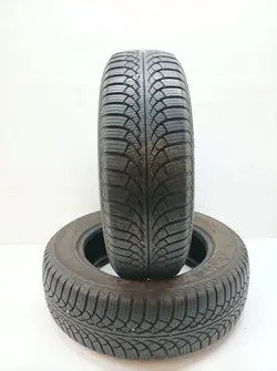 2x Pneumatico Invernale Diplomat Winter ST 185/65R15 (2023)