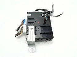 Module BCM OEM 95400-1YFB0 pour Kia Picanto II