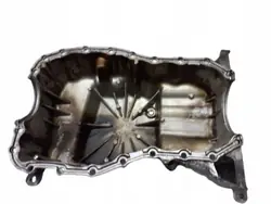Begagnad oljepanna för Renault Scenic II 1.4 - OEM