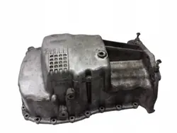 Carter d'huile usagé pour Renault Scenic II 1.4 - OEM