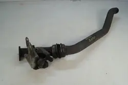 Auspuffkrümmerrohr A4 B7 BRD für Audi A4 2.0 TDI