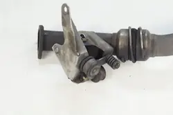 Avgasgrenrör A4 B7 BRD för Audi A4 2.0 TDI