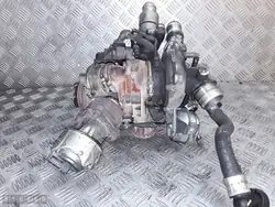 Turbo Citroen C6 OEM 9686782580 - Occasion