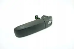 Zündschloss OEM 330398 für Fiat Panda II 2003-2012