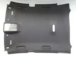 OEM 8T8867501 Teto Preto S-Line Audi A5 8T