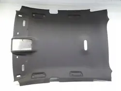 OEM 8T8867501 Plafonnier Noir S-Line Audi A5 8T