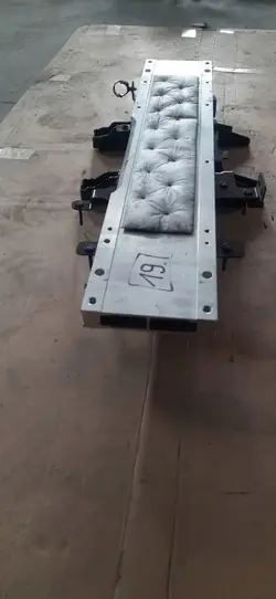 OEM 9846627580 9841537880 Wave Generator Bracket