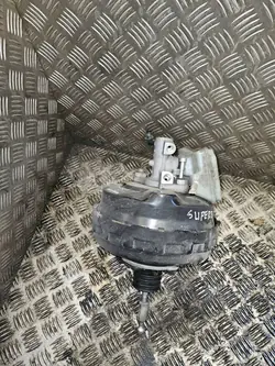 Servo d'occasion OEM 3U0614105 pour Skoda Superb I 2.0L Diesel
