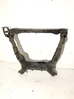 Muelles delanteros OEM AFS35243 para Volvo S60 2012