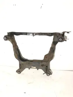 Vordere Federn OEM AFS35243 für Volvo S60 2012