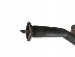 Tuyau souple échappement OEM DZK6802 Nissan Pulsar 1.2