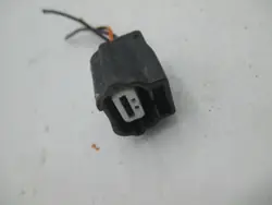 Enchufe regulador faro OEM para Renault Clio 2 Thalia