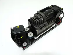 BMW Luftfjädringskompressor OEM 6875176