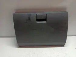 Porte de boîte à gants passager OEM BKU1363 - Renault Master III