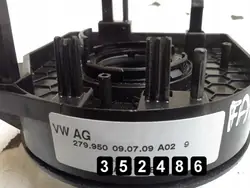 Anillo deslizante Skoda Fabia OEM AM-352486 - Usado