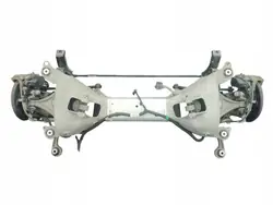 Taka-Akselipalkki OEM OŚ BELKA Peugeot 508 II