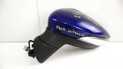 Rétroviseur gauche OEM 0846180226 pour Ford Fiesta MK7