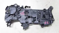 OEM 099/037 avgas-kylarfäste för Mercedes W213