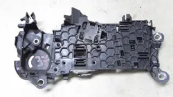 OEM 099/037 avgas-kylarfäste för Mercedes W213