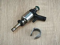 Iniettore carburante Audi A5 F5 A4 B9 2.0 TFSI 06L906036AA