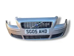 Paraurti anteriore Volvo S40 2 2005