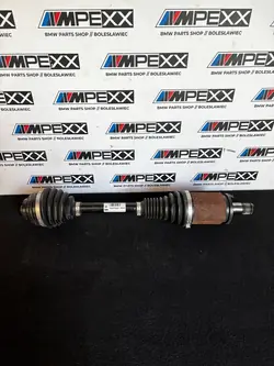 Fram vänster drivaxel BMW F20 F21 F23 F30 F32 F34