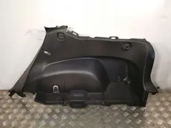 Subaru XV takaluukun saranat OEM FBZ4552 - Käytetty