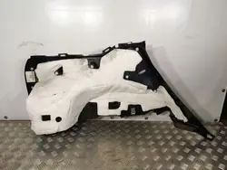 Dobradiça de porta-malas Subaru XV OEM FBZ4552 - Usado
