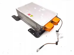 Porsche Taycan Wechselrichter OEM 5QE915684CB - Gebraucht