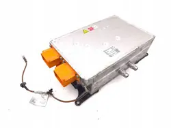Porsche Taycan Inverter OEM 5QE915684CB - Gebruikt