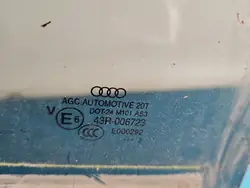 Vitre Portière Arrière Droite Audi Q5 08- OEM IMPRK1539431