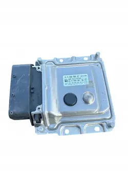 Gebrauchter AdBlue-Steuergerät OEM A0009006712 Mercedes