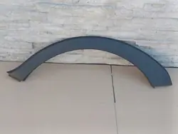 Rivestimento parafango posteriore sinistro SUBARU XV LIFT