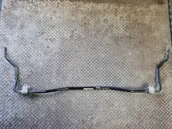 Barra estabilizadora traseira Mercedes-Benz EQS OEM A2973261800
