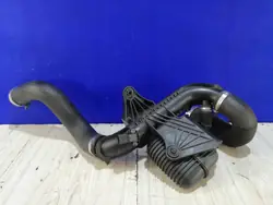 Audi A6 C7 3.0 TDI Luchtresonator OEM 0281002977