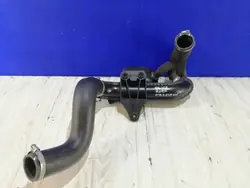 Résonateur d'air Audi A6 C7 3.0 TDI OEM 0281002977